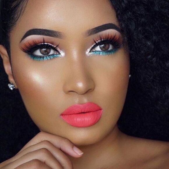 NARS Living Doll Sheer Lipstick (Sheer Coral) - Picture 5 of 12